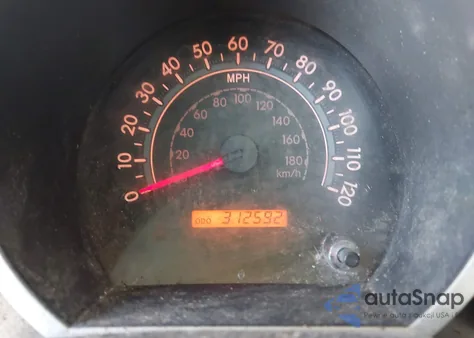 2007 Toyota Tundra Sr5 V8 из США, поврежденный, VIN 5TFRV54157X014065